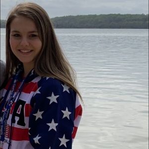 Meet your Posher, Mallory